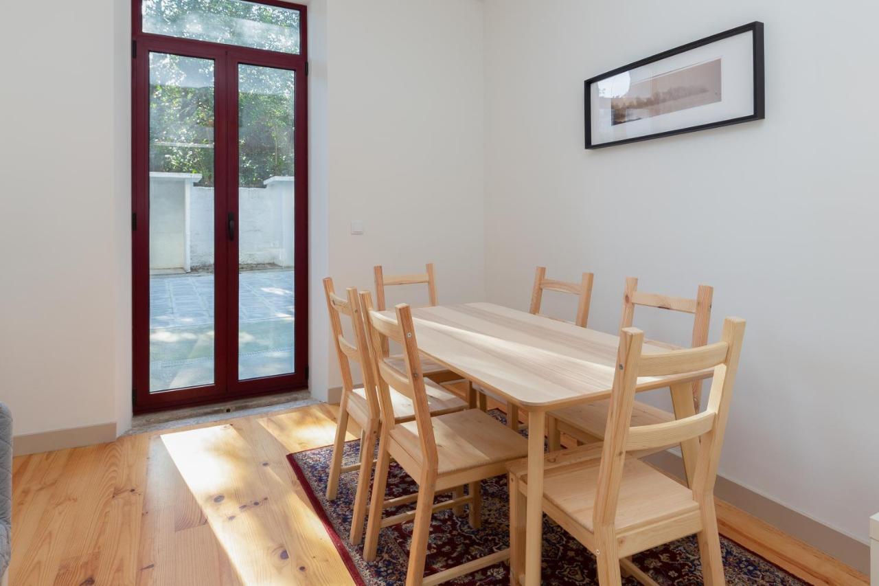 Opo Covelo Home Porto Ngoại thất bức ảnh